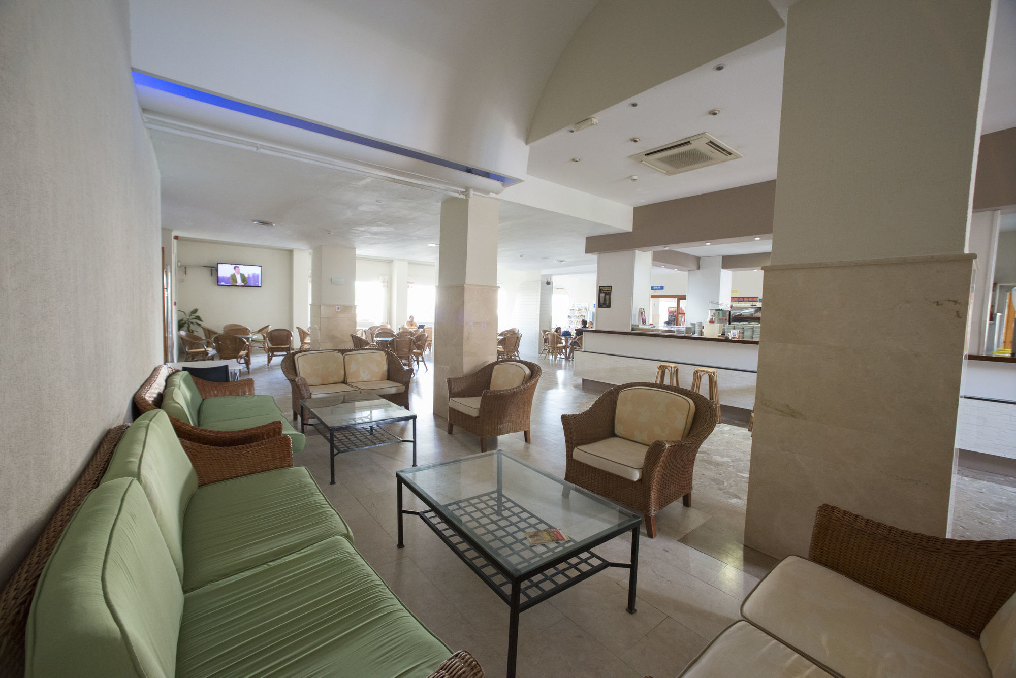 Hotel Tres Anclas Gandia Exterior photo